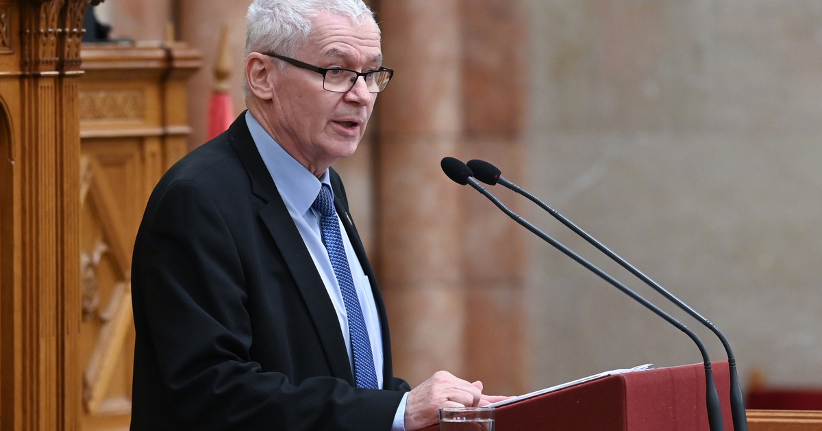Polt Péter kerülhet az Alkotmánybíróság élére