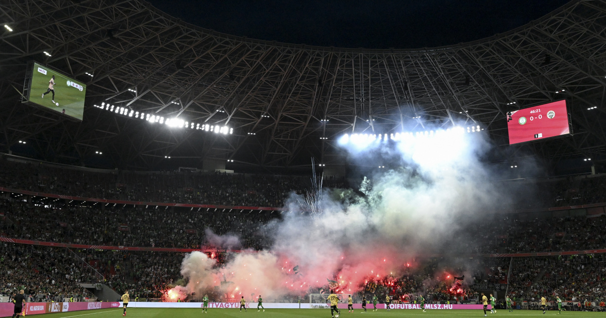 Már 30 ezer jegyet eladtak a magyar idény leginkább várt futballmeccsére