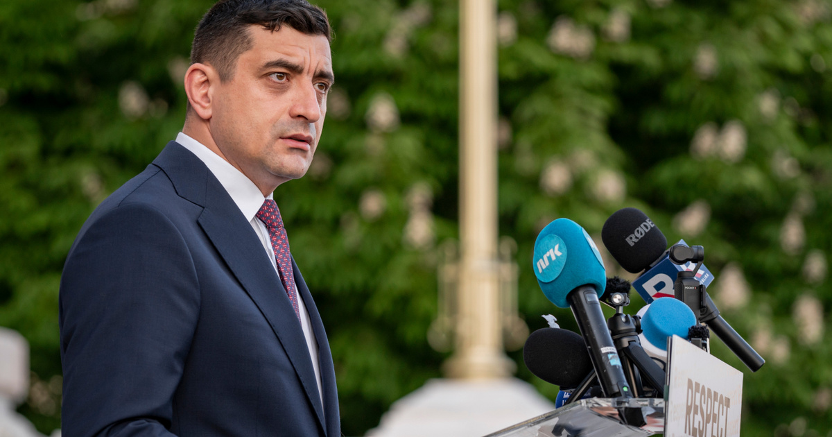 Orbán Viktornak üzent a magyagyellenes román elnökjelölt