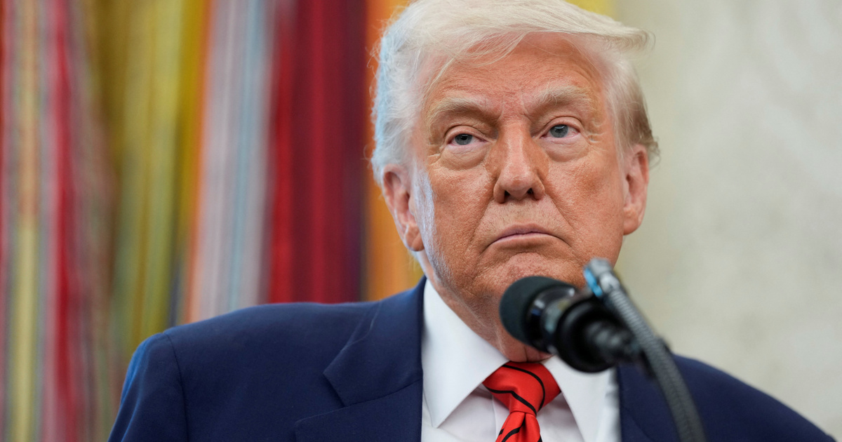 Több ezer transznemű katonát bocsáthat el az amerikai hadseregből Donald Trump