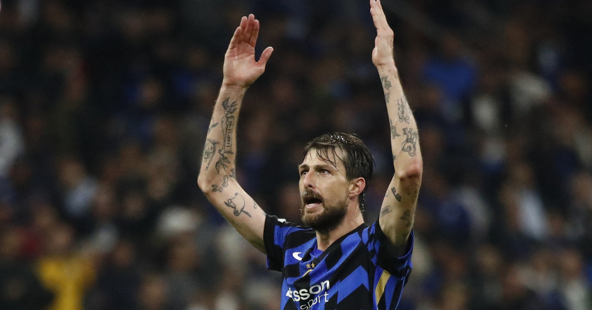 Frontális Barca-támadás Marciniak játékvezető és a milánói VAR-szoba személyzete ellen