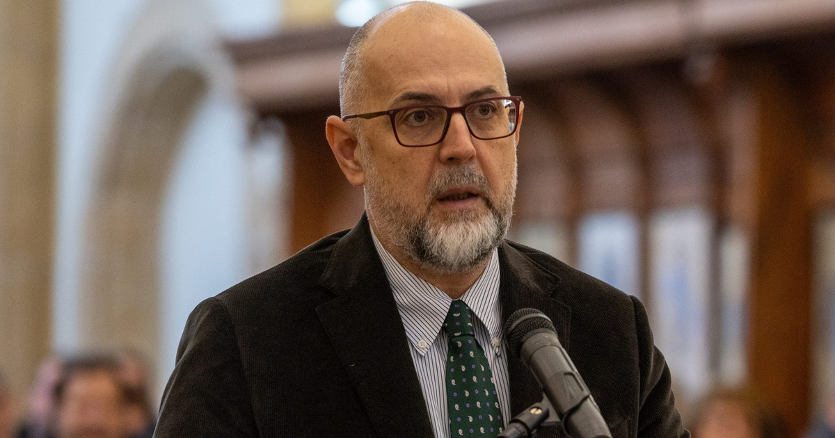 Kelemen Hunor: Ha Simion győz, a „Securitate tartalékosai” ragadják magukhoz a hatalmat