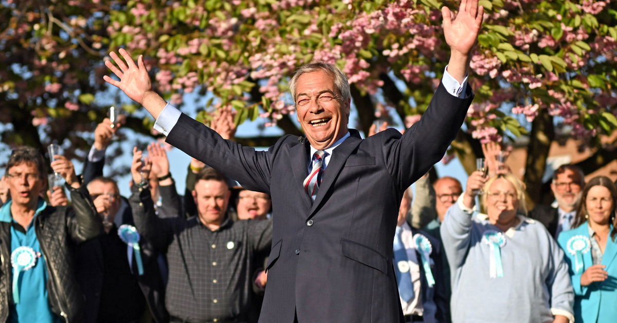 Száz év után minden megváltozhat Nagy-Britanniában