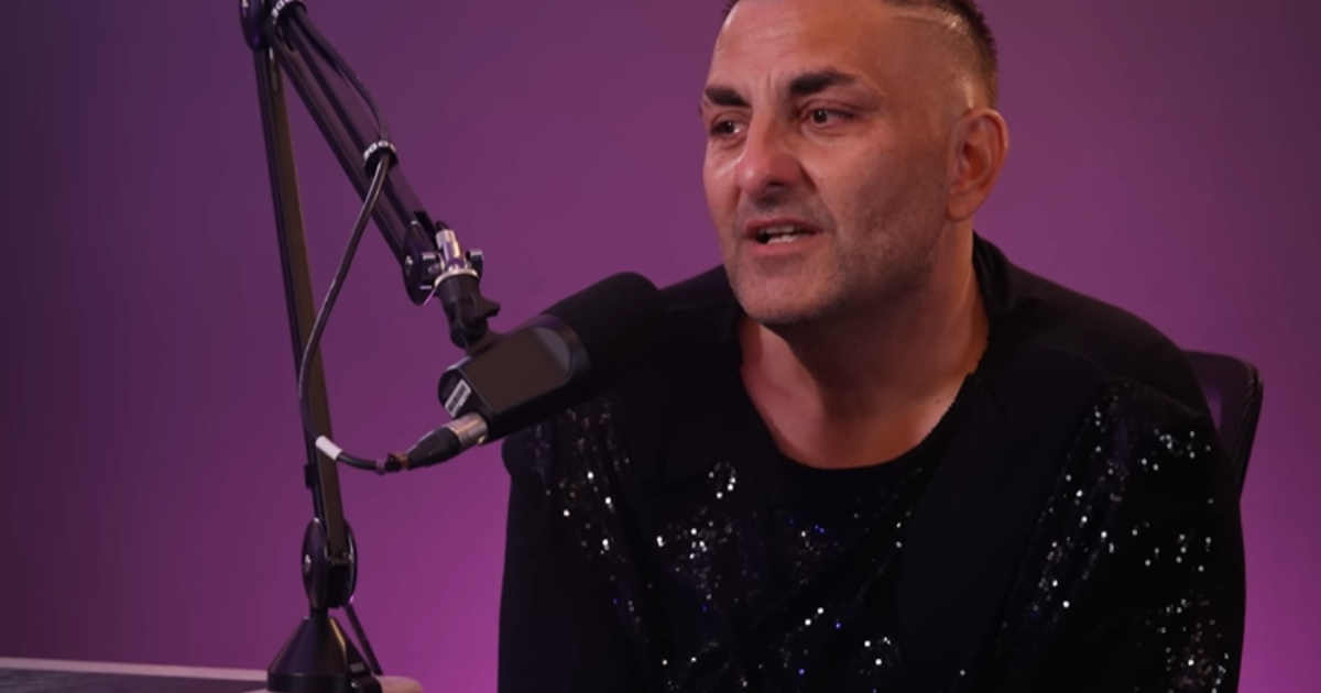 Gáspár Zsolti elcsalta a Győzike-villát Gáspár Győzőéktől? Már bíróságon van az ügy