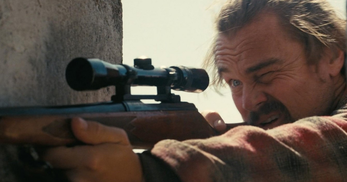 Fergetegesnek ígérkezik Leonardo DiCaprio új filmje