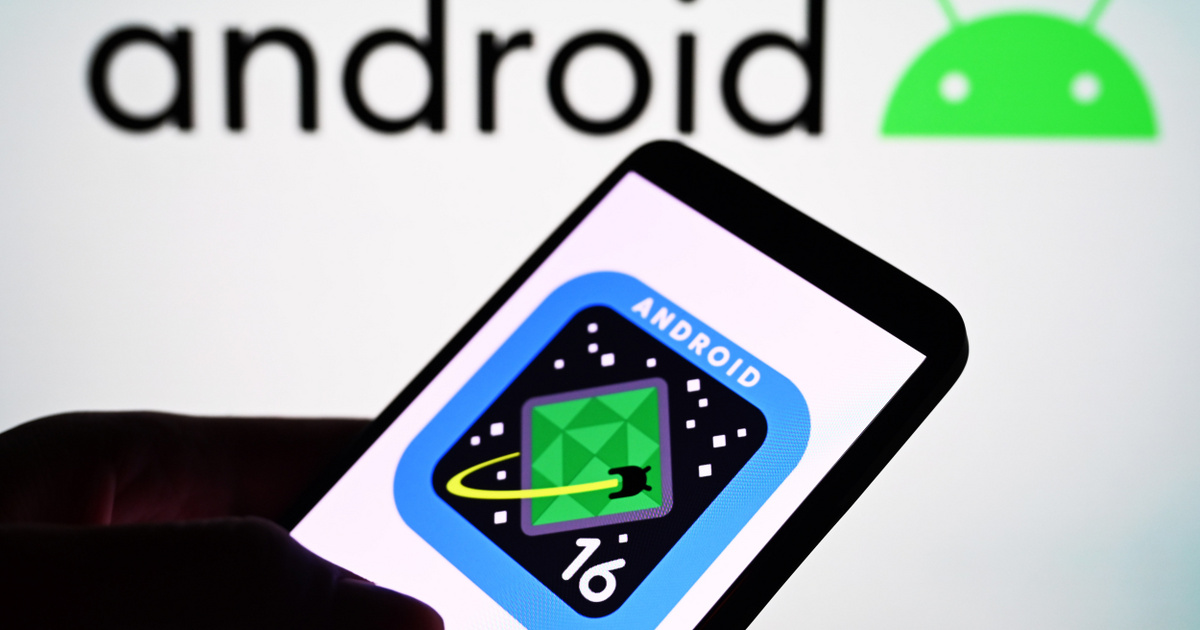 Kiszivárgott, hogyan néz majd ki az új Android, rá sem lehet ismerni