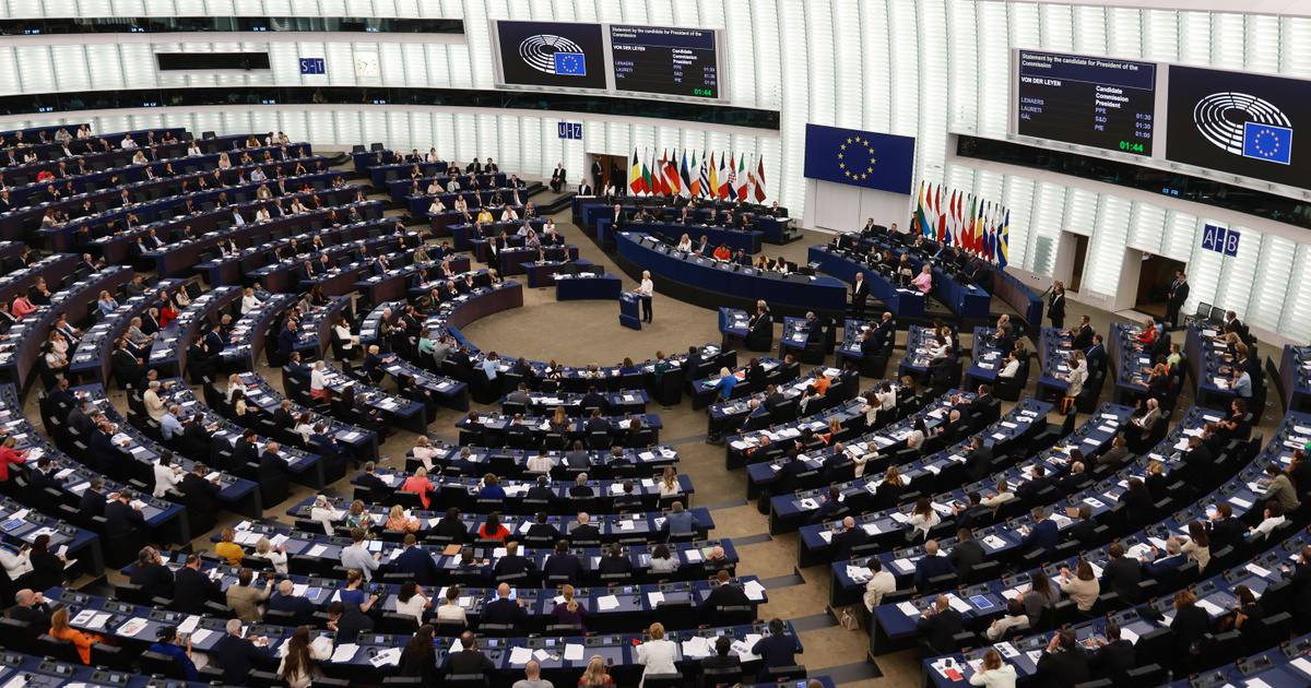Az Európai Parlament a következő uniós pénzügyi keret forrásait is a jogállamiság tiszteletben tartásához kötné