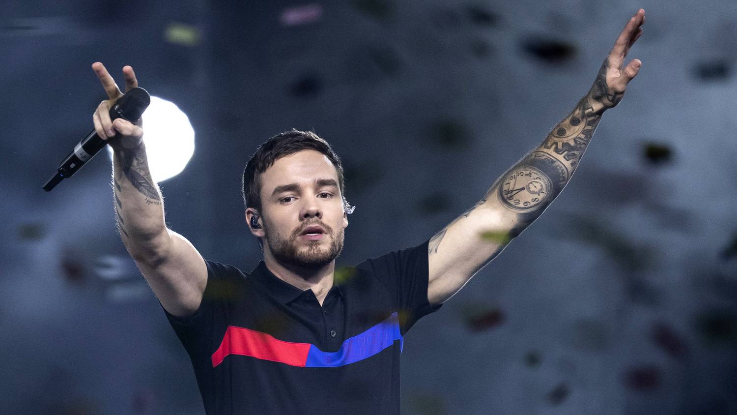 Kiderült mekkora vagyont hagyott hátra Liam Payne