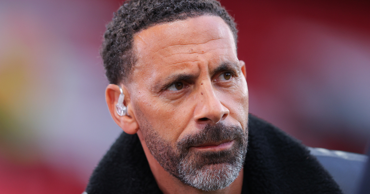 A kórházból posztolt a Manchester United legendája