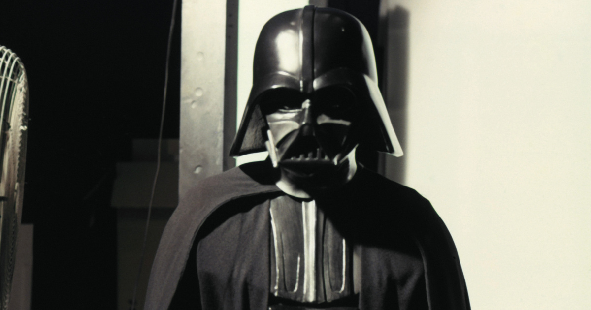 Tizennégymillió forintnyi kártérítést kapott a Darth Vader-séggel vádolt nő