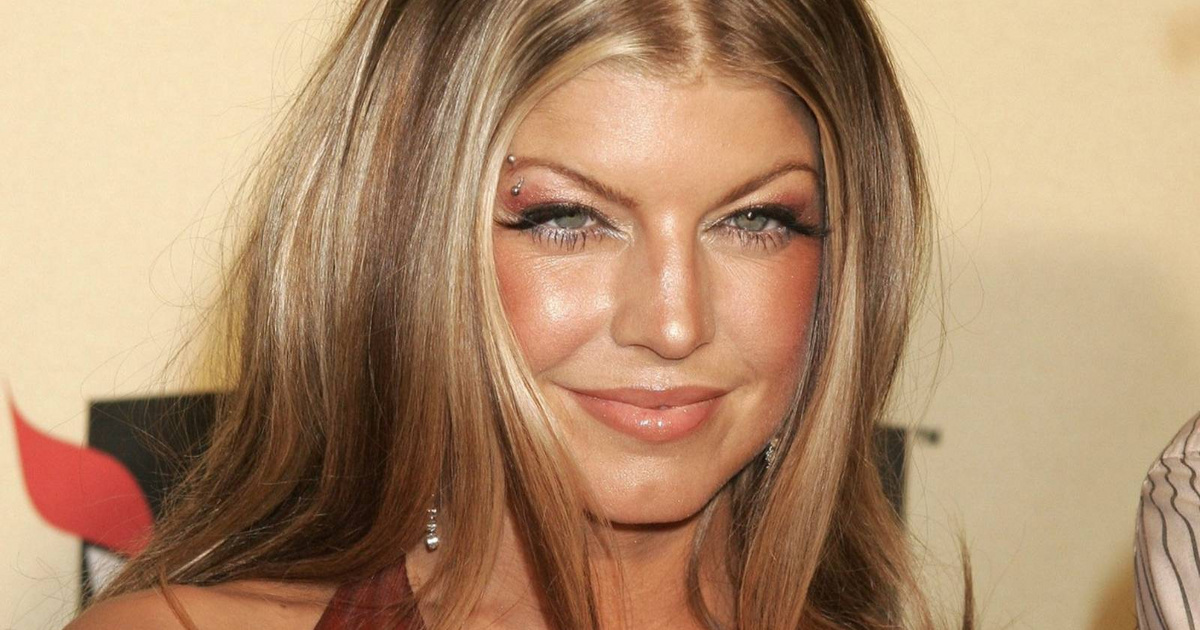 A Black Eyed Peas bombázó énekesnője volt: 50 évesen szexibb, mint valaha