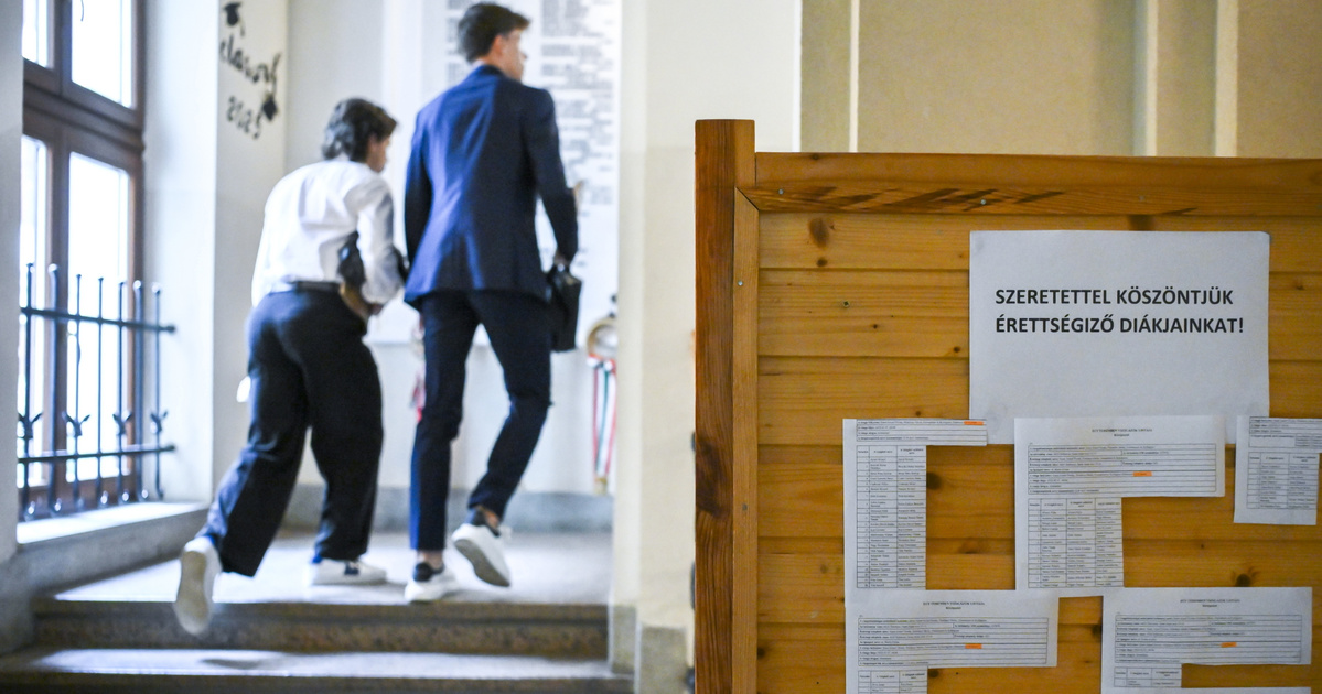„Volt feladat, amit csak felsőfokon oktatnak” – mutatjuk az angolérettségi megoldásait