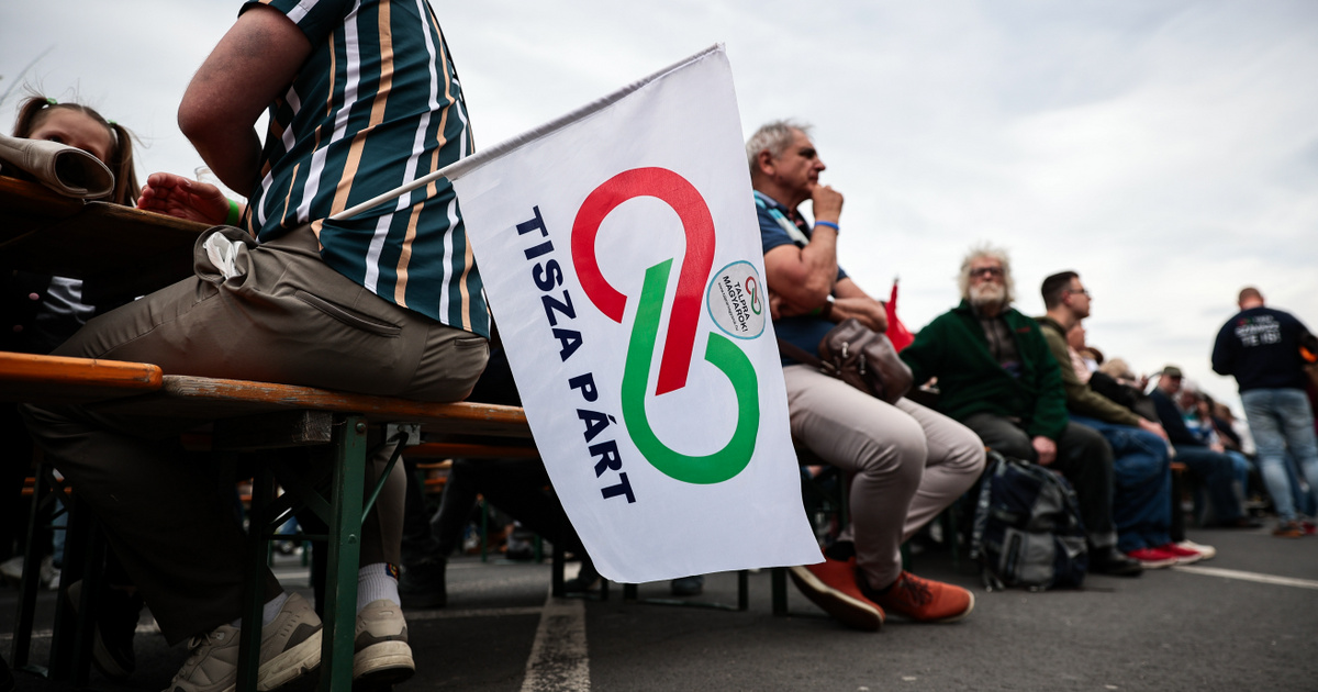 Magyar Péter: Minden hazugság volt, amiről Orbán Viktor beszélt az utóbbi években