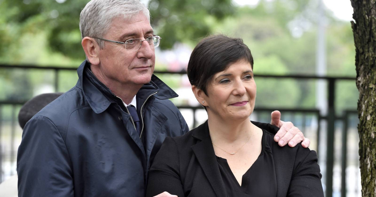 30 év után válik Gyurcsány Ferenc és Dobrev Klára: így jelentette be a politikusnő