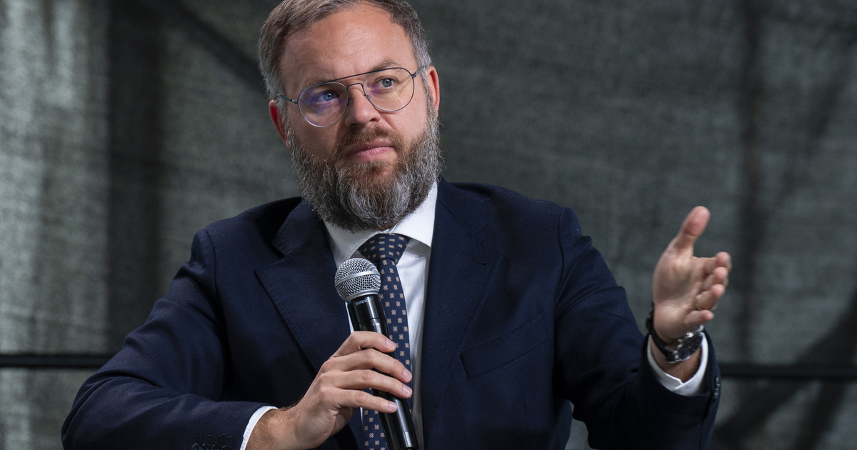 Orbán Balázs reagált Magyar Péter „kormánybuktató” felvételére: Botrányt botrányra halmoz