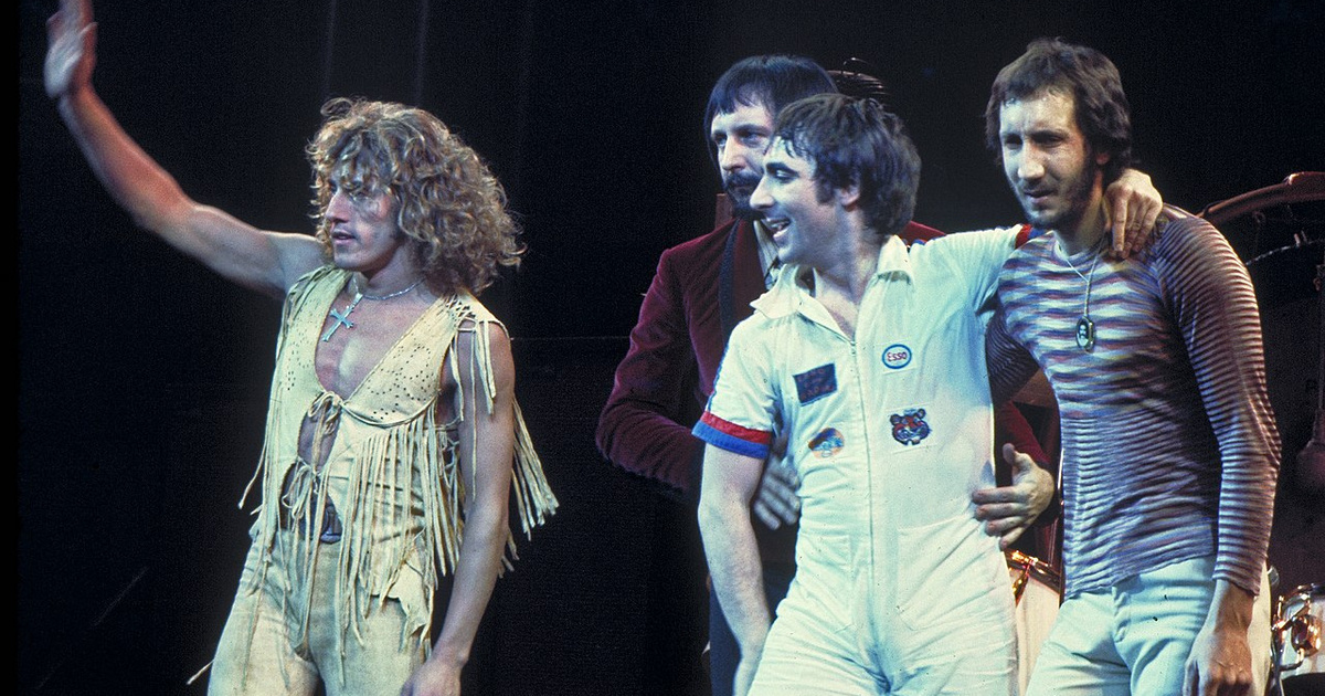 Itt a vége, hatvan év után búcsúturnéra indul a legendás rockzenekar