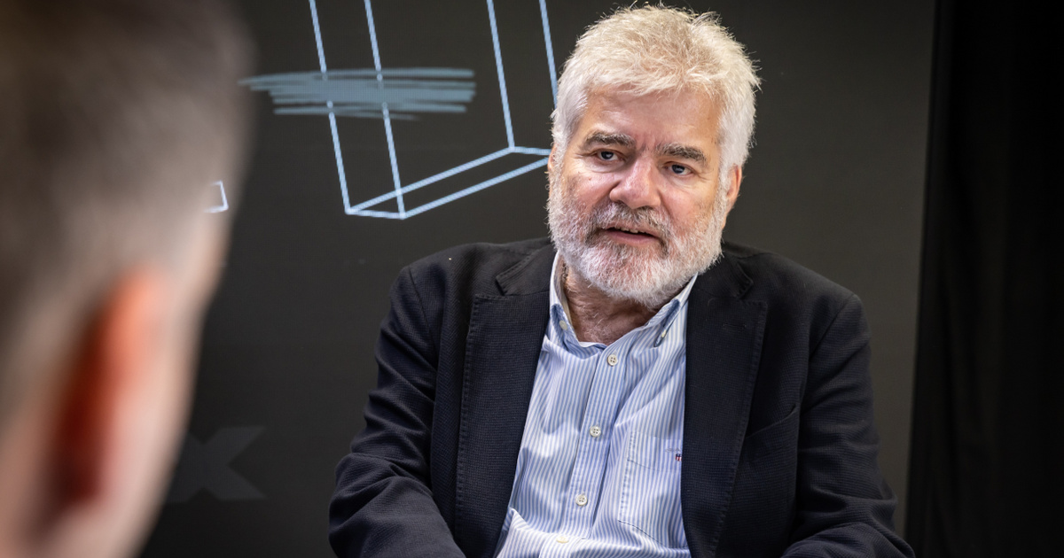 „Nem akkor kell visszavonulni, mikor már mindegy, és most már mindegy”