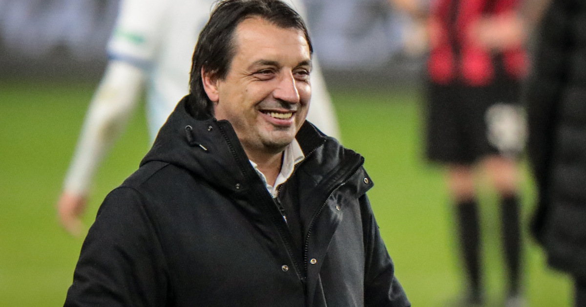 Hornyák Zsolt szerződést hosszabbított Felcsúton