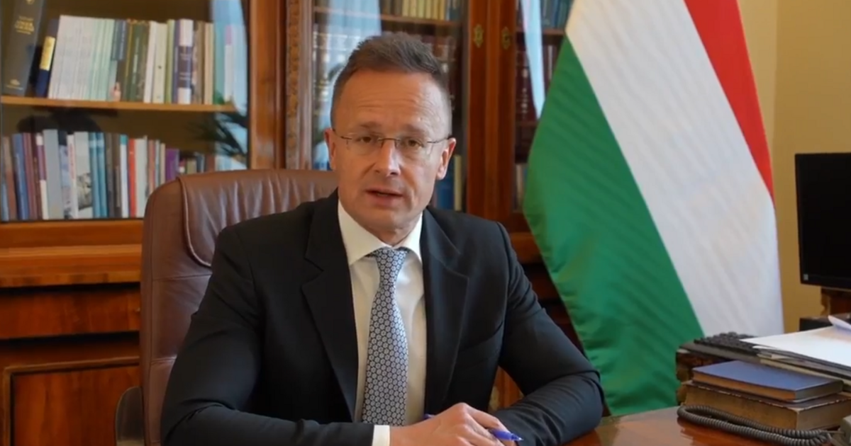 Magyarország kiutasított két, diplomáciai fedésben dolgozó ukrán kémet
