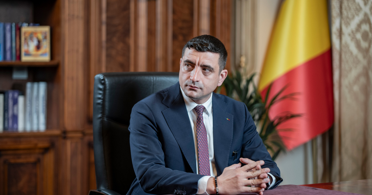 A romániai magyar egyházak a szĂ©lsĹ‘jobboldali jelölt elleni szavazásra buzdĂtják a magyarokat