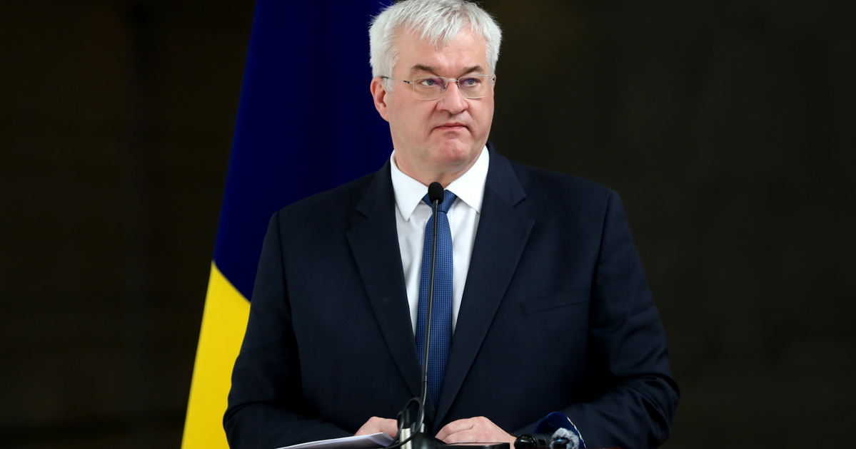 Csúcson az ukrán–magyar diplomáciai feszültség: kiutasítanak Ukrajnából két magyar diplomatát
