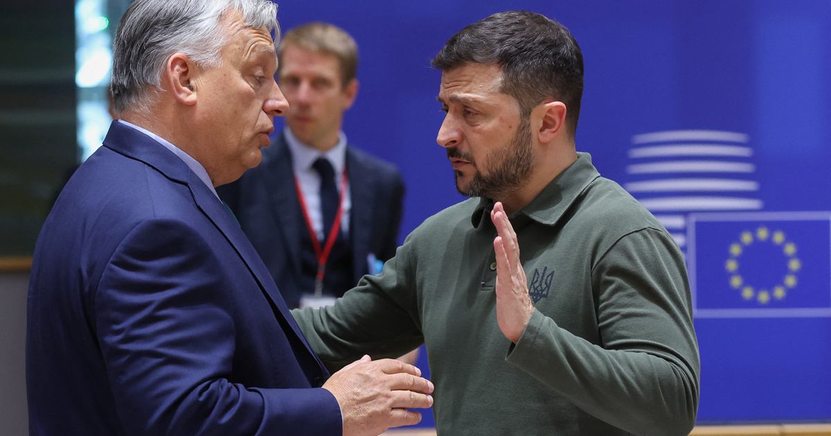 Áll a bál Ukrajna és Magyarország között, felpörgött a titkosszolgálati és diplomáciai adok–kapok