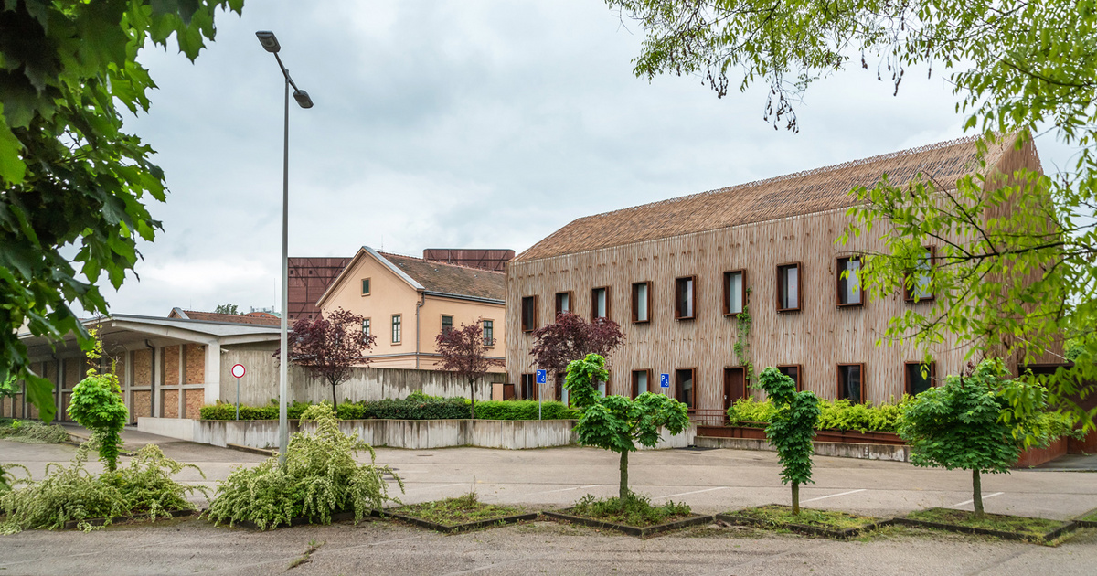 Tízéves a Sorsok Háza épülete, de soha nem nyílt meg az emlékhely
