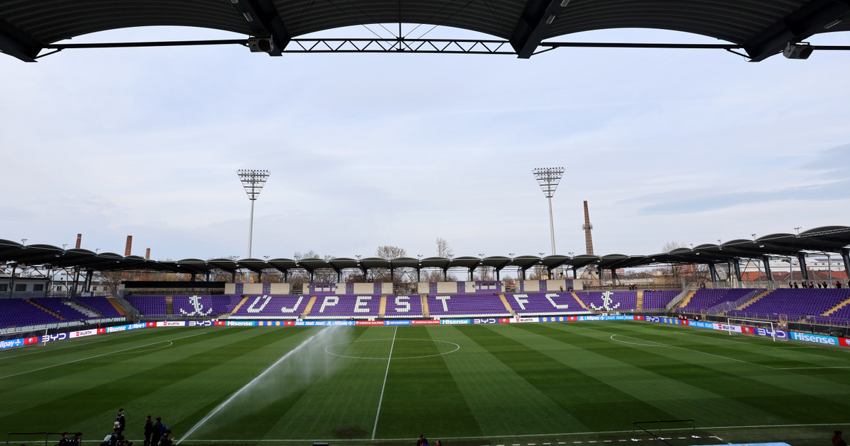 Kubatov Gábor után az Újpest is reagált az MLSZ döntésére