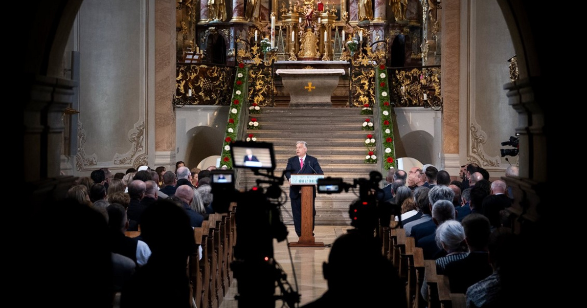 George Simion megköszönte Orbán Viktor ĂĽzenetĂ©t, közös harcra buzdĂt