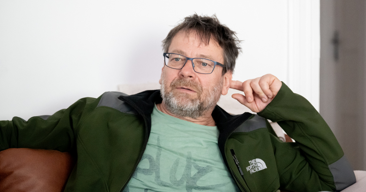 Lovasi András Magyar Péternek hálálkodik Gyurcsány Ferenc miatt