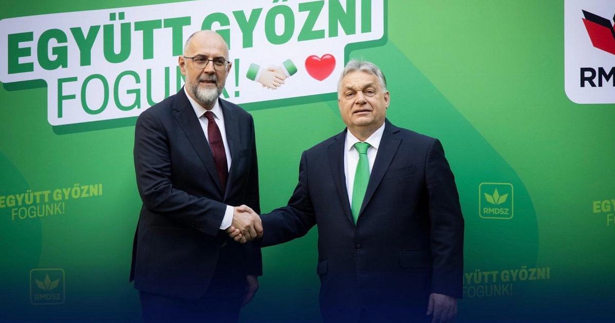 Orbán Viktor tisztázta a Simion-ügyet, elárulta, mire készülnek