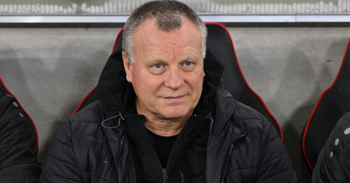 Bognár György fittyet hányt az esetleges pénzbüntetésre, keményen beleállt a játékvezetőbe