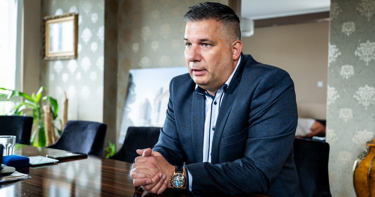 Mindenki a rejtélyes milliárdosról suttog a hatalom közelében – íme Zentai Péter