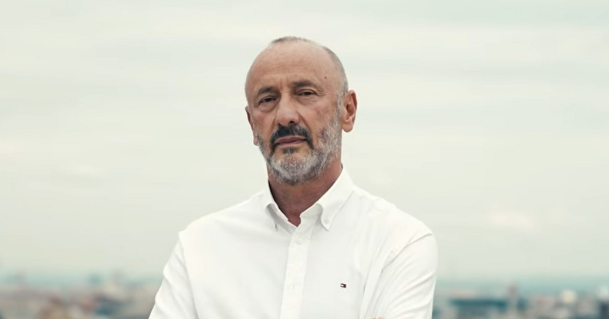 Horváth József: Az ukrán titkosszolgálatok célkeresztjében van Magyarország