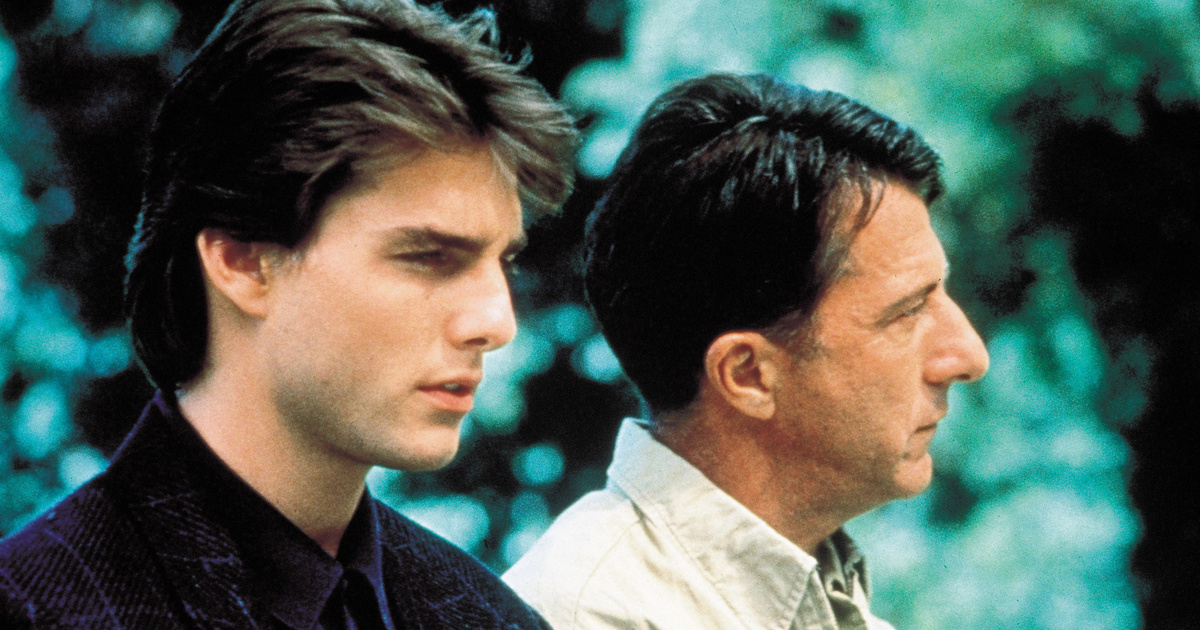 Tom Cruise olyan ultimátumott kapott, ami az egész karrierjét megváltoztatta