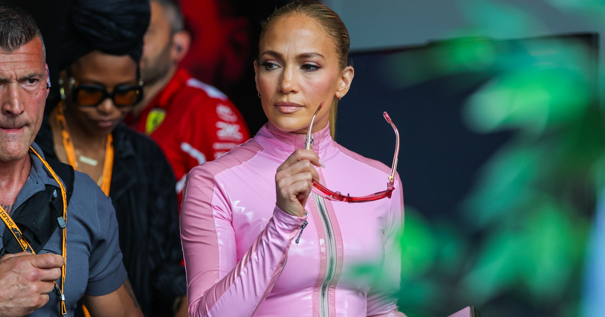 A csillagokat is lehozzák Jennifer Lopeznek Budapesten