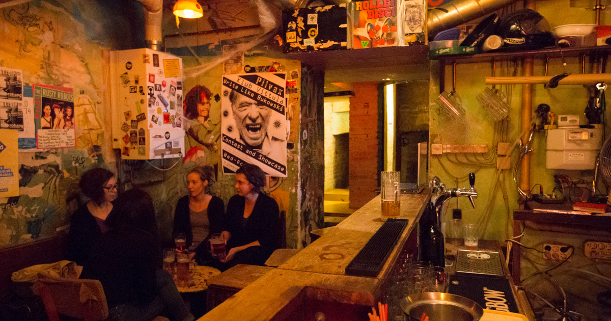 Megszűnik a Vittula, Budapest ikonikus klubja