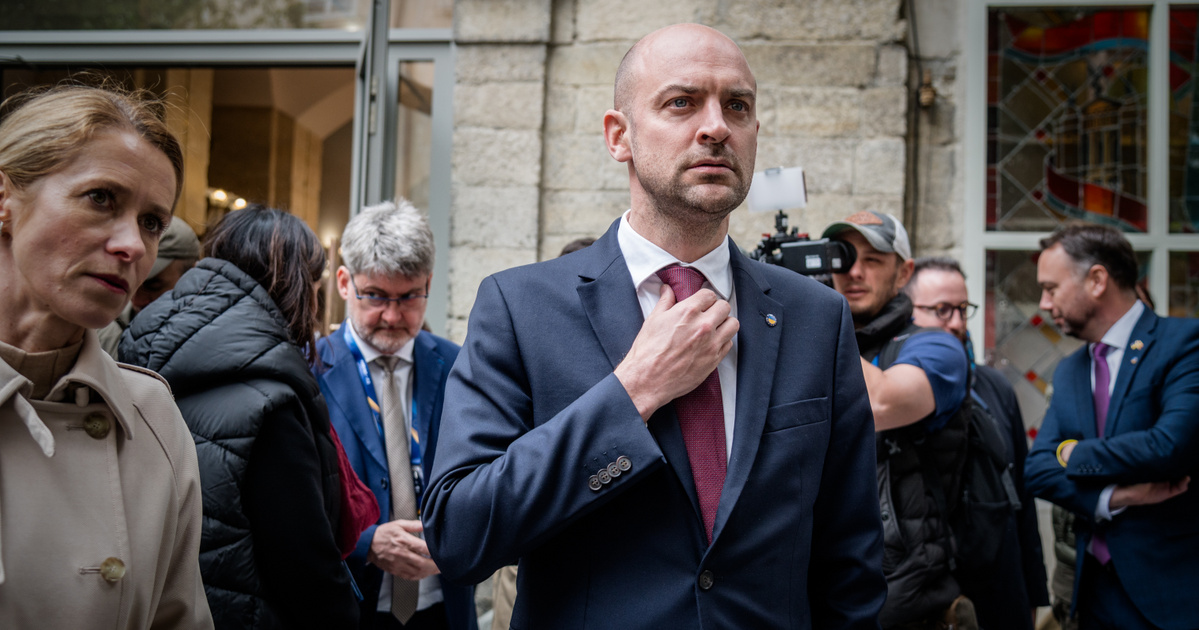 FolytatĂłdik a diplomáciai csörte AlgĂ©ria Ă©s Franciaország között, a francia kĂĽlĂĽgyminiszter határozott választ ĂgĂ©r