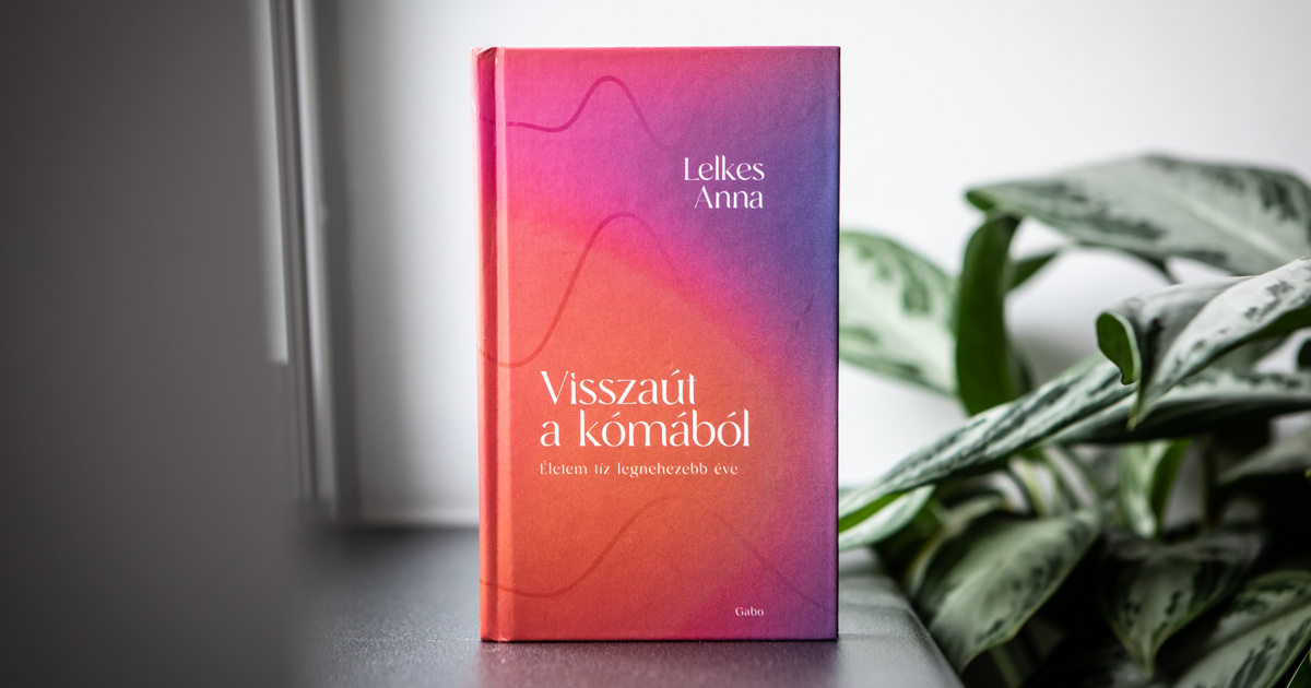 Anna négy hónapra kómába került, és egy csoda, hogy felébredt