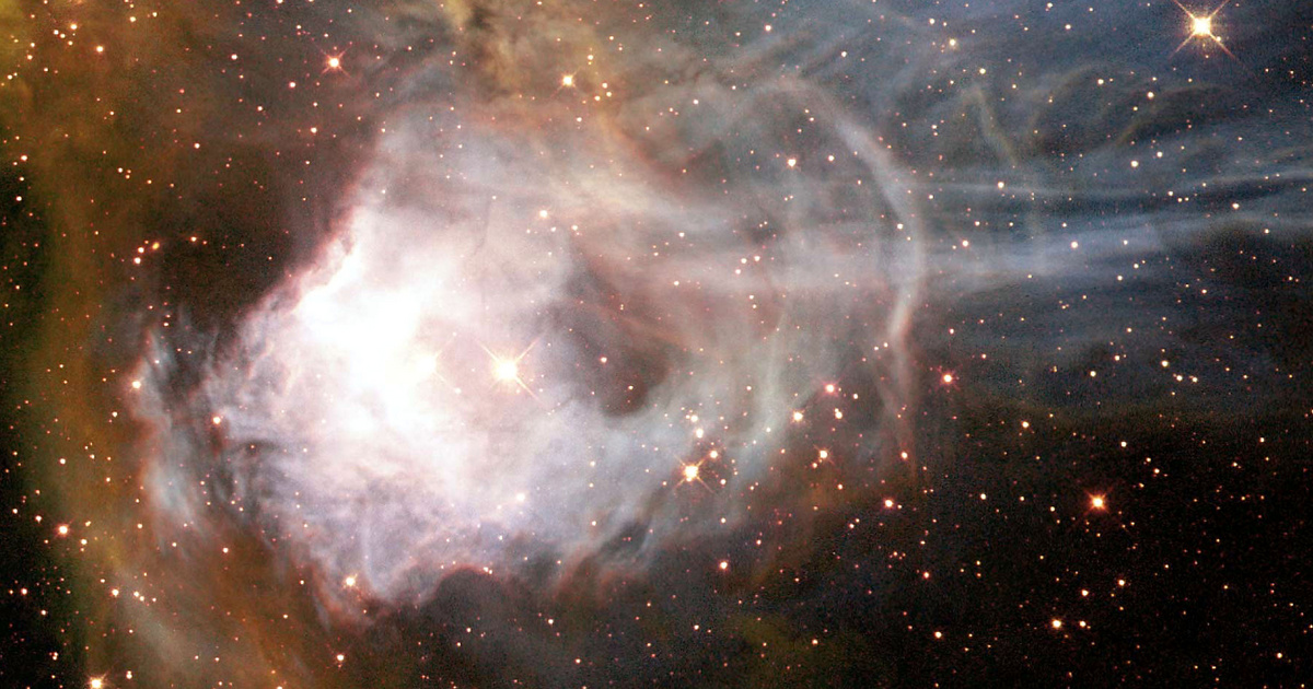 Most bárki dolgozhat a NASA-nak
