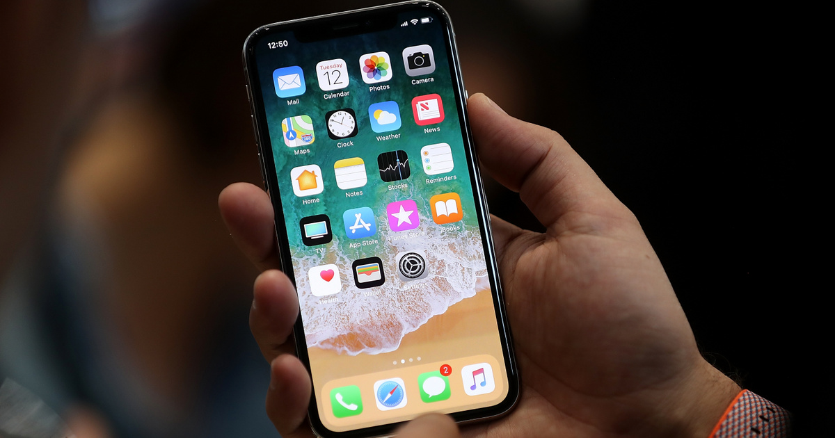 Felvázolták a jövőt, megszűnhet az iPhone