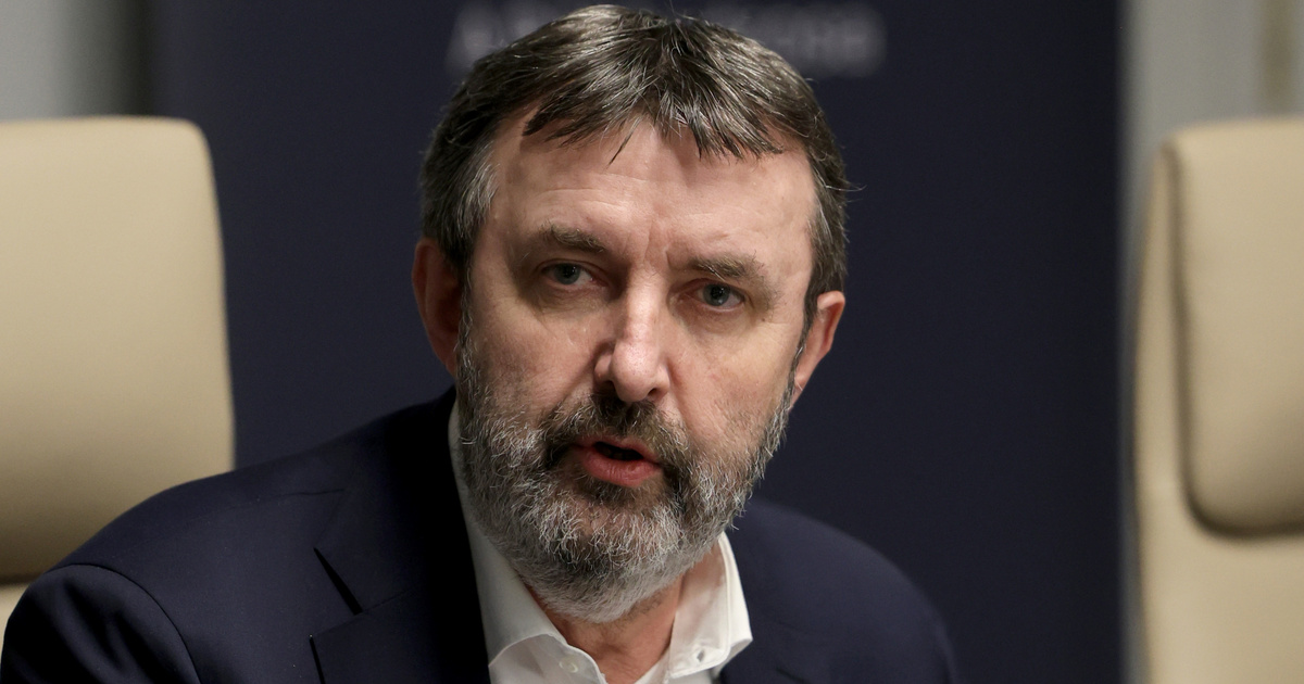 Palkovics László: Itt a magyarok következő tudományos áttörése az orvostudományban