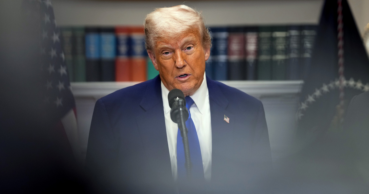 Donald Trump is Isztambulba utazhat az orosz-ukrán tárgyalásokra