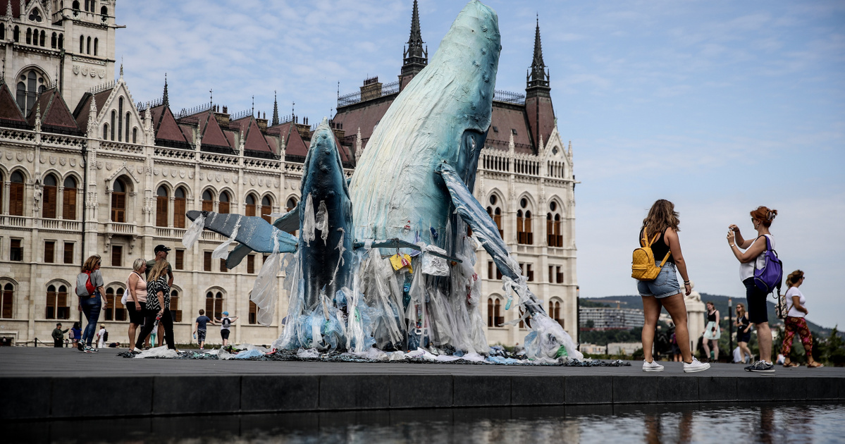 Elsők között ratifikált egy ambiciózus óceánvédelmi egyezményt Magyarország