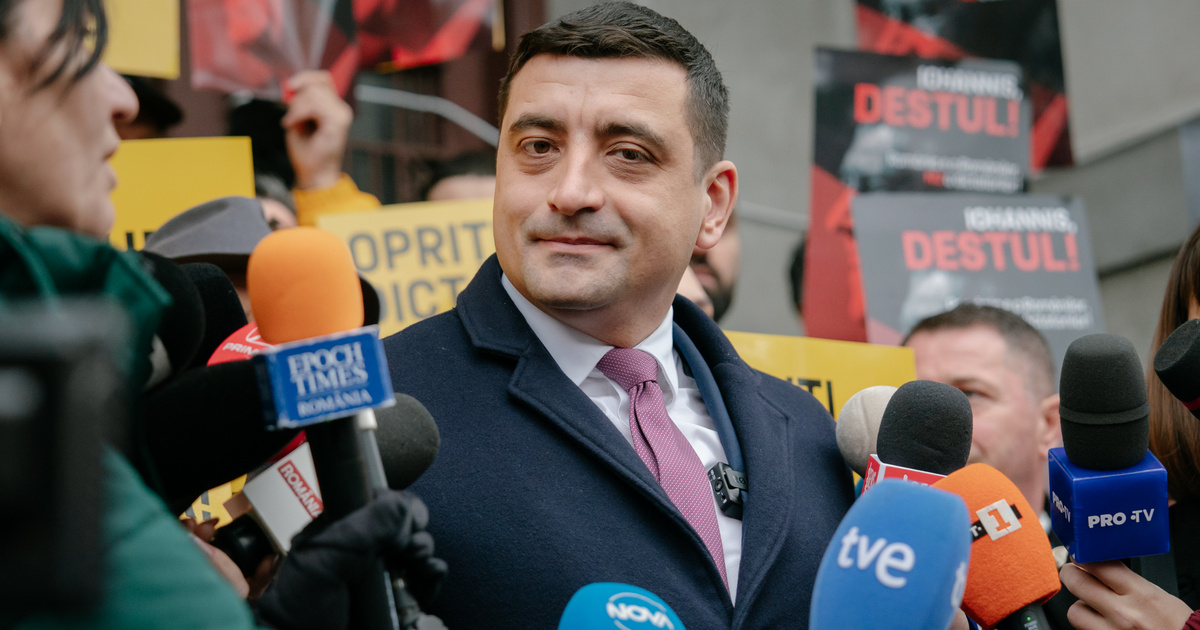 Korábban támadta, most megnyerné a magyarokat – így udvarol George Simion Erdélynek