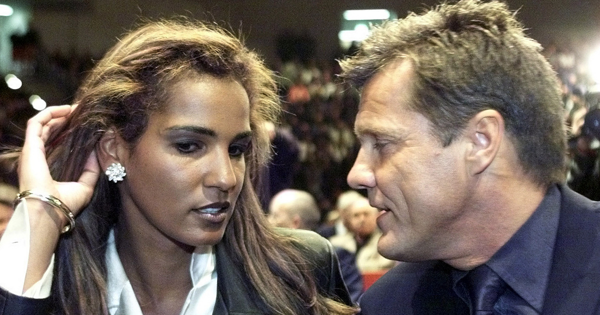 Meghalt Dieter Bohlen volt barátnője, súlyos függőséggel küzdött