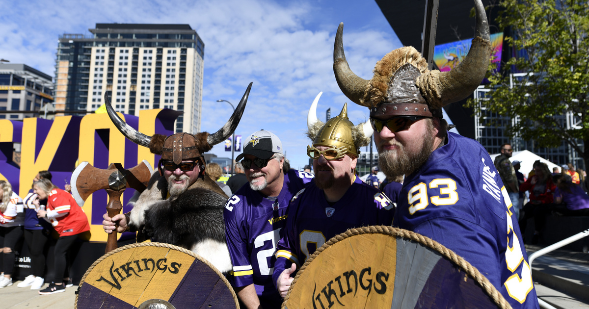 Vikingtámadással kell számolni ősszel két európai nagyvárosban is