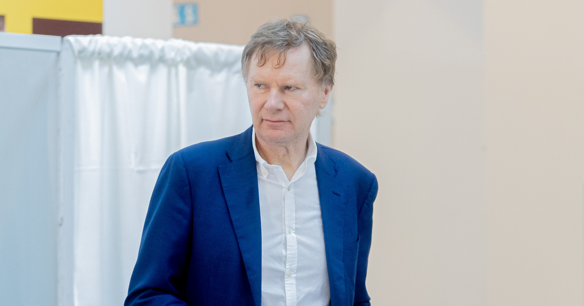 Fodor Gábor nem számít arra, hogy bárkit mesterséges tartsanak távol a választási részvételtől