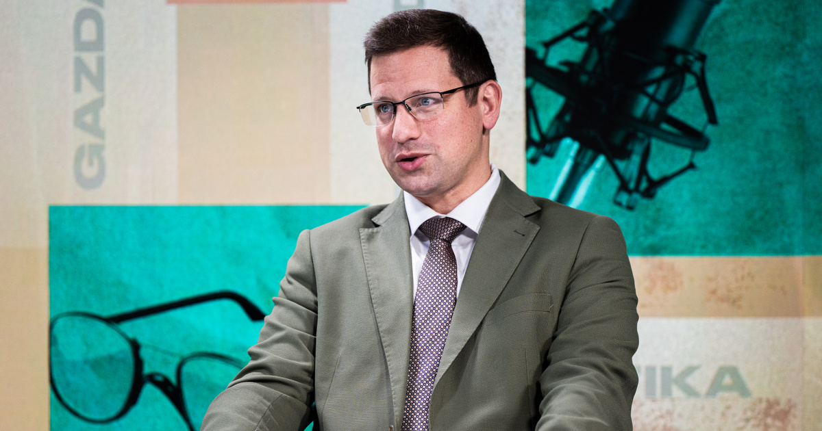 Gulyás Gergely: Magyar Péter a gátlástalan hazugságaival még a mestert is túlszárnyalja