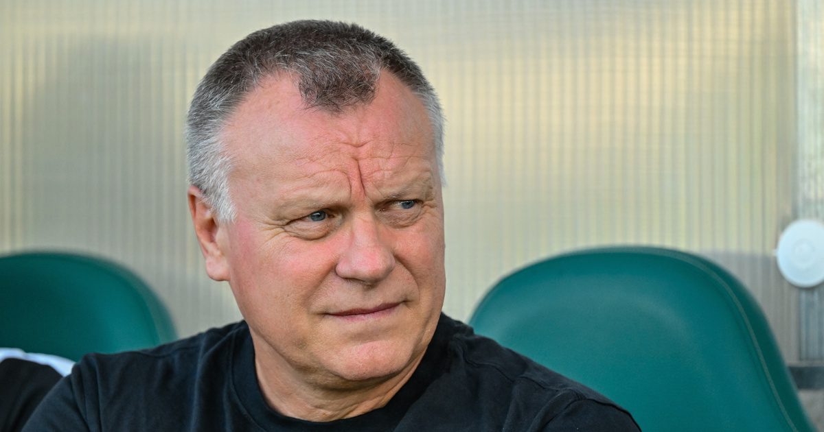 Bognár György Kubatov Gábornak: Udvari bolondokkal nem foglalkozom